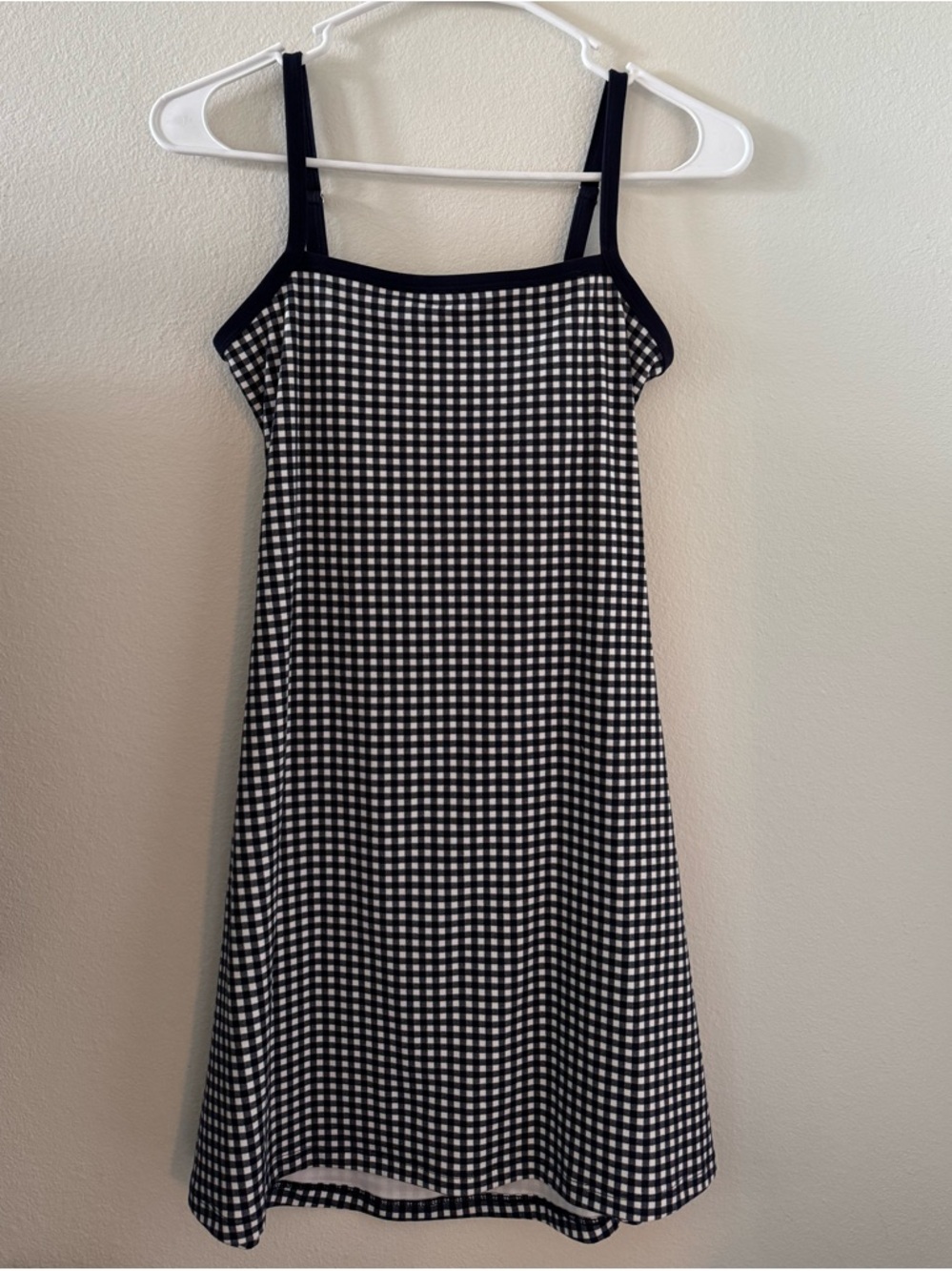 ButterBliss Mini Skater Dress - Wild Fable